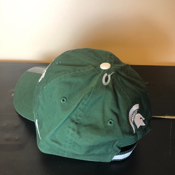 Brand New Nike Michigan State Hat - Picture 3 of 8